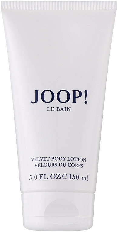 Joop! Le Bain - Лосьон для тела — фото N1