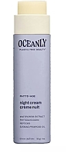 Ночной крем-стик для лица с пептидами - Attitude Oceanly Phyto-Age Night Cream — фото N2