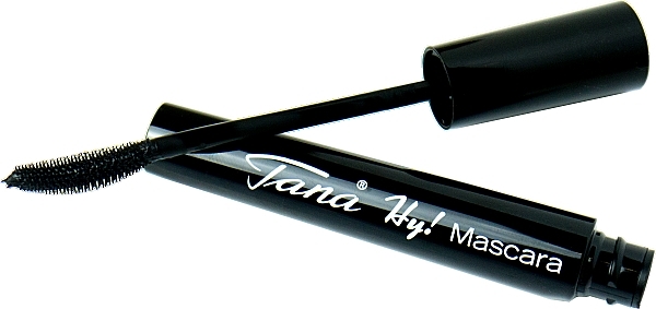 Туш для вій - Tana Cosmetics HY Mascara — фото N1