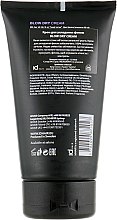Крем для укладки волос феном - idHair ME Blow Dry Cream — фото N2