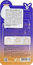 Маска для активной регенерации эпидермиса - Elizavecca Face Care Egf Deep Power Ringer Mask Pack — фото N3