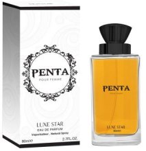 Парфумерія, косметика Luxe Star Collections Penta - Парфумована вода