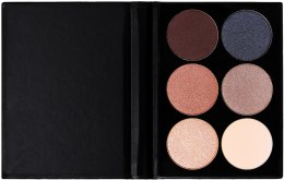 Духи, Парфюмерия, косметика Палетка теней - NYX Professional Makeup Beauty School Dropout Palette