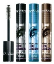 Духи, Парфюмерия, косметика Тушь для ресниц - Bourjois Volume Clubbing Waterproof