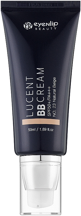 BB крем - Eyenlip Lucent BB Cream 
