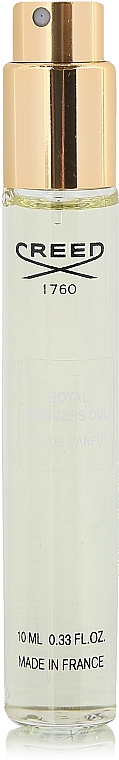 Creed Royal Princess Oud Millesime - Набор (edp/3x10ml) — фото N3