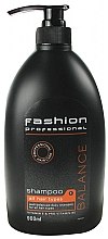 Парфумерія, косметика Шампунь для волосся - Fashion Professional Balance Shampoo