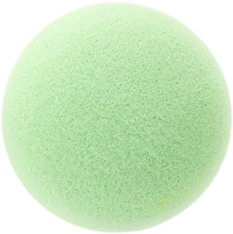 Спонж для макияжа BS-003 - Nanshy Marvel 4in1 Blending Sponge Mint Green — фото N3