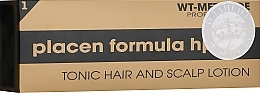 УЦІНКА Засіб для росту волосся "Плацент формула" - Placen Formula Tonic Hair And Scalp Lotion * — фото N2