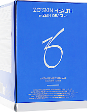 Парфумерія, косметика Антивікова програма щоденного - Zein Obagi Zo Skin Health Anti-Aging Program *