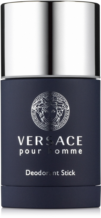 Versace Pour Homme - Дезодорант-стик