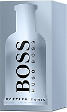 BOSS Bottled Tonic - Туалетна вода — фото N3