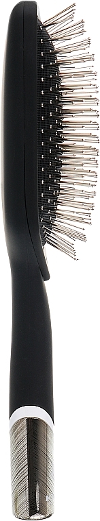 Щітка для волосся з металевими зубцями, WL - Krago — фото N2