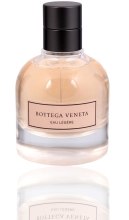 Духи, Парфюмерия, косметика Bottega Veneta Eau Legere - Туалетная вода (пробник)