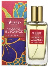 Парфумерія, косметика Glossip A Touch of Elegance - Туалетна вода