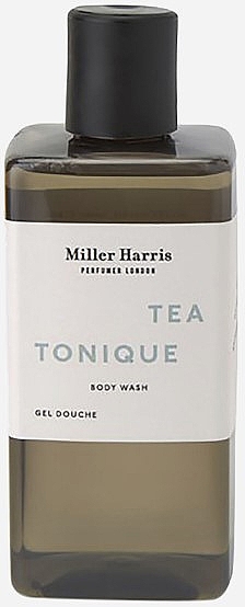 Miller Harris Tea Tonique - Гель для душа — фото N1