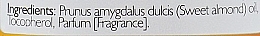 УЦЕНКА Масло сладкого миндаля - Phytorelax Laboratories Almond Oil * — фото N3