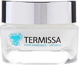 Парфумерія, косметика Зволожувальний крем для обличчя - Termissa Face Cream