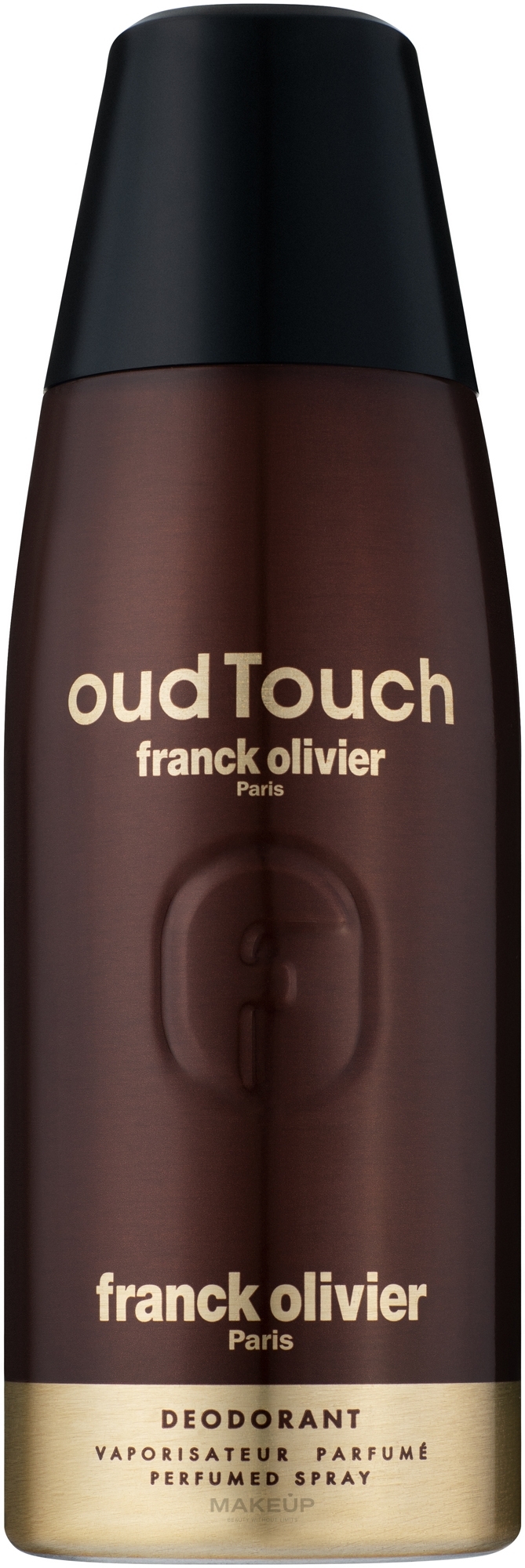 Franck Olivier Oud Touch - Дезодорант — фото 250ml