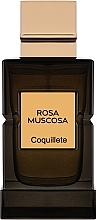 Парфумерія, косметика Coquillete Rosa Muscosa - Парфуми
