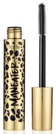 Тушь для ресниц - Tarte Cosmetics Maneater Voluptuous Mascara Travel Size — фото N1