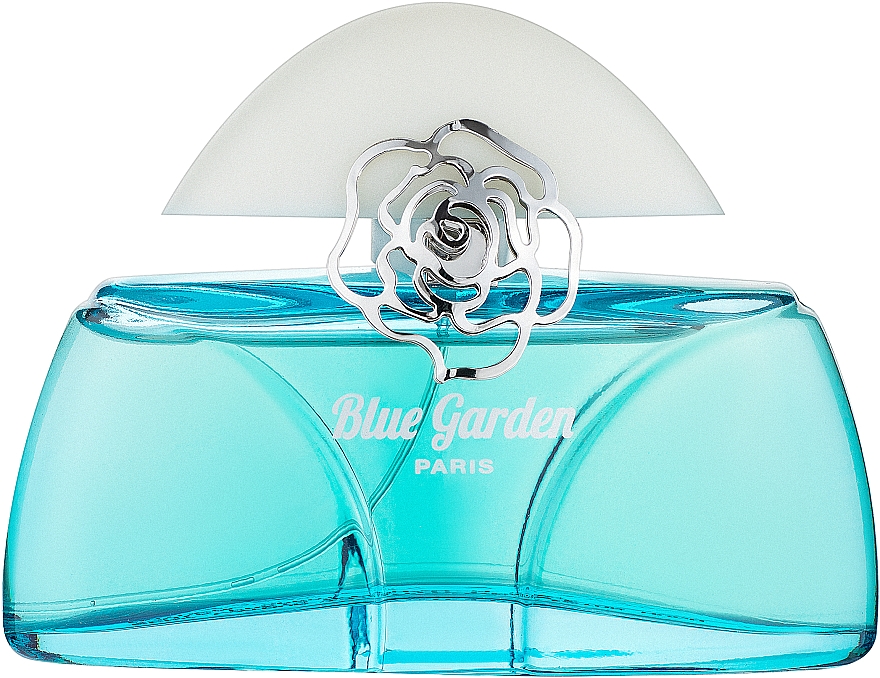 BLUE GARDEN BY REMY LATOUR PERFUME FOR WOMEN 3.3 OZ / 100 ML EAU DE PARFUM  SPRAY