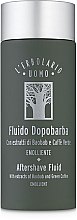 Жидкость после бритья "Баобаб" - L'Erbolario Uomo Baobab Fluido Dopobarba — фото N2