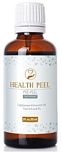 Пре-пілінг 8% - Health Peel Pre-Peel — фото N1