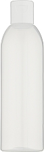 Пляшечка пластикова, з кришкою, 100 мл, 201025 - Beauty Line — фото N1