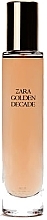 Духи, Парфюмерия, косметика Zara Golden Decade - Парфюмированная вода (тестер с крышечкой)