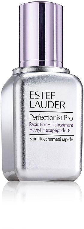 Сыворотка для лица «Быстрое укрепление + лифтинг» - Estee Lauder Perfectionist Pro Rapid Lifting Serum — фото N1