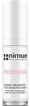 Пилинг для чувствительной кожи - Nimue Professional Smart Micropeel For Sensitive Skin — фото N1