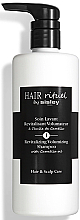 Шампунь для обьема волос с маслом Камелии - Sisley Hair Rituel Revilatizing Volumizing Shampoo — фото N2