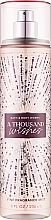 Духи, Парфюмерия, косметика Bath & Body Works A Thousand Wishes 2020 - Спрей для тела