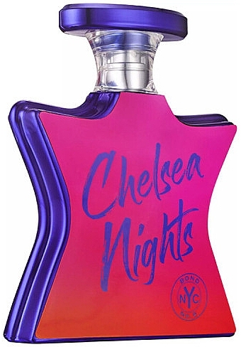 ПОДАРОК! Bond No. 9 Chelsea Nights - Парфюмированная вода — фото N1