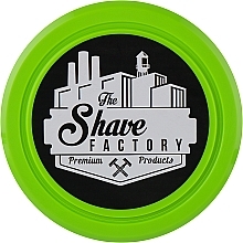 Матова глина для волосся - The Shave Factory Matte Clay №44 — фото N1