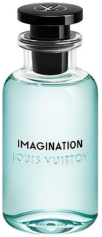 Louis Vuitton Imagination