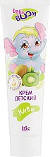 Духи, Парфюмерия, косметика Крем детский "Киви" - Iris Cosmetic