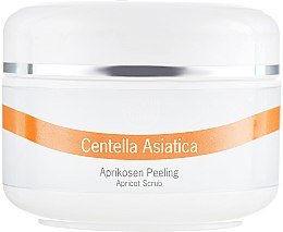 Духи, Парфюмерия, косметика Пилинг с абрикосовыми косточками - Styx Naturcosmetic Aroma Derm Centella Asiatica Apricot Scrub