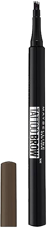Maybelline New York Tattoo Brow Microblade Ink Pen