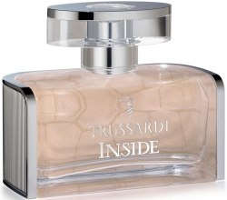 Духи, Парфюмерия, косметика Trussardi Inside For Her - Парфюмированная вода (тестер без крышечки)