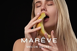 Парфумований спрей для дому "Melon Splash" - MARÊVE — фото N7