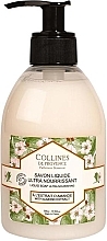 Парфумерія, косметика Рідке мило для рук - Collines De Provence Liquid Soap Ultra Nourishing