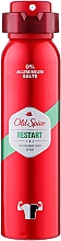 Аэрозольный дезодорант - Old Spice Restart Deodorant Spray — фото N6