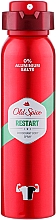 Аерозольний дезодорант - Old Spice Restart Deodorant Spray — фото N9