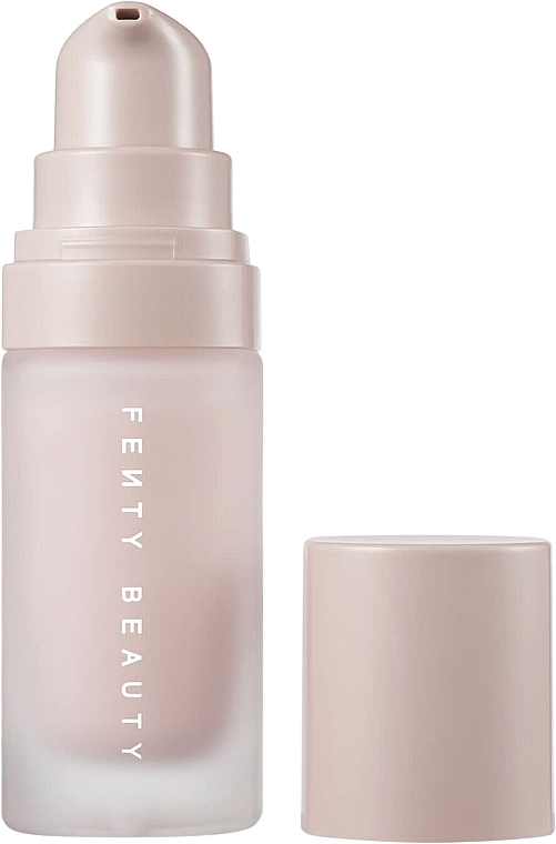 База під макіяж - Fenty Beauty Pro Filt'r Mini Hydrating Soft Silk Primer — фото N1