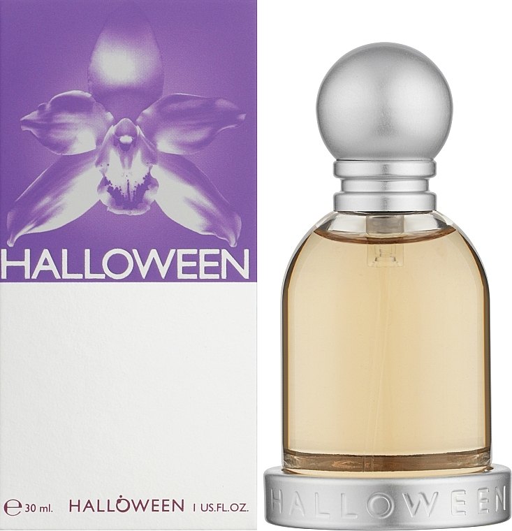 Halloween Eau de Toilette - Туалетна вода — фото N2