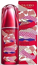 Духи, Парфюмерия, косметика Концентрат для лица - Shiseido Ultimune Concentrate Limited Edition 