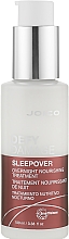 Засіб для волосся перед сном - Joico Defy Damage SleepOver Overnight Treatment — фото N1