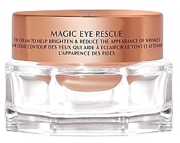 Парфумерія, косметика Крем для шкіри навколо очей - Charlotte Tilbury Magic Eye Rescue Eye Cream